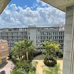 Pensionat Tranquillo Uptown 4*