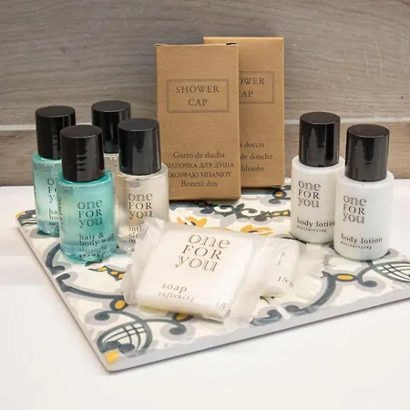 Tranquillo Uptown 레체