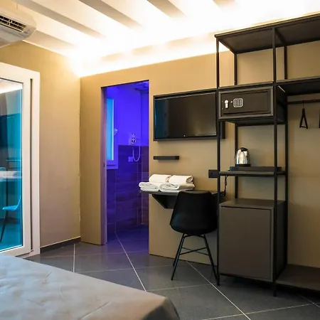 Tranquillo Uptown 4* Lecce