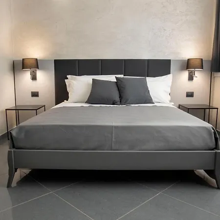 Tranquillo Uptown 레체