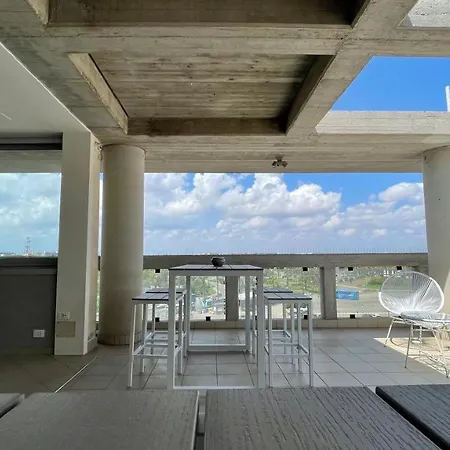 Tranquillo Uptown 게스트하우스 레체