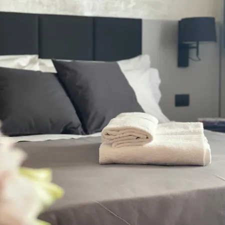 Tranquillo Uptown 4* 레체