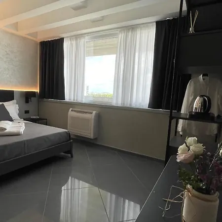 Tranquillo Uptown 게스트하우스 레체