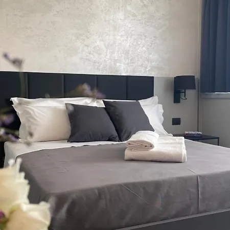 게스트하우스 Tranquillo Uptown