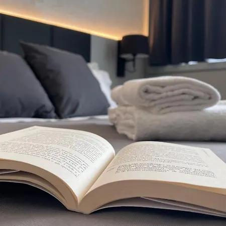 Tranquillo Uptown 게스트하우스