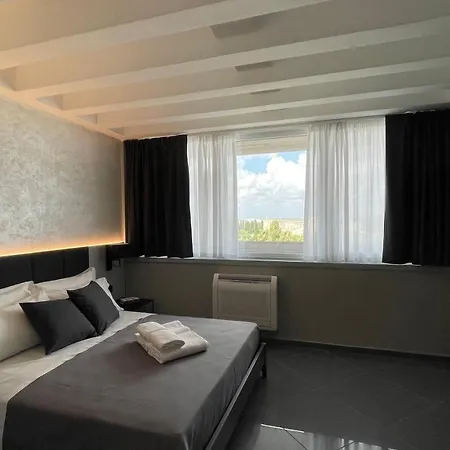 게스트하우스 Tranquillo Uptown 레체