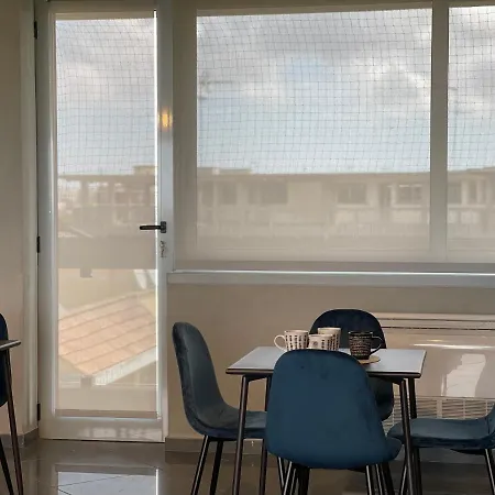 게스트하우스 Tranquillo Uptown 레체