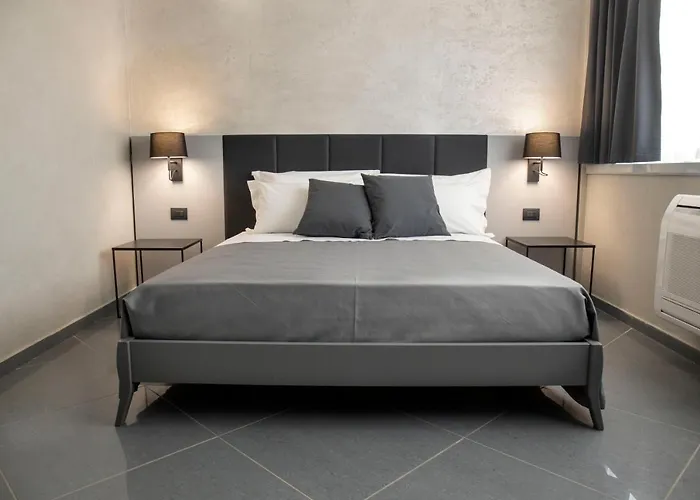 Tranquillo Uptown לצ'ה