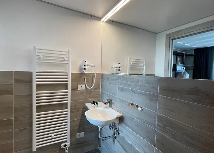 בית הארחה Tranquillo Uptown לצ'ה