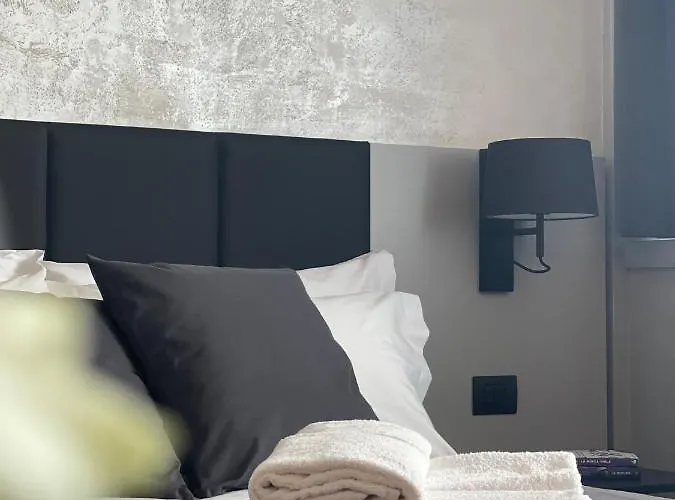 בית הארחה Tranquillo Uptown