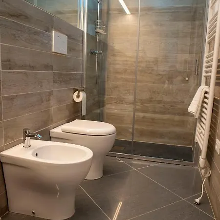 Tranquillo Uptown Guest house *