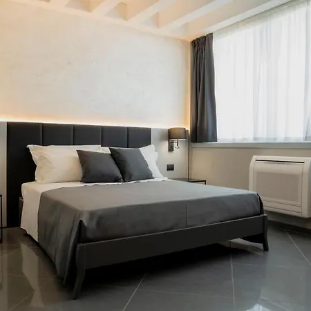 Tranquillo Uptown 4* 莱切