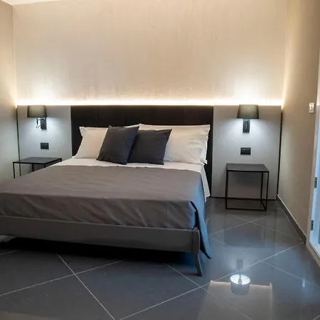 Πανσιόν Tranquillo Uptown