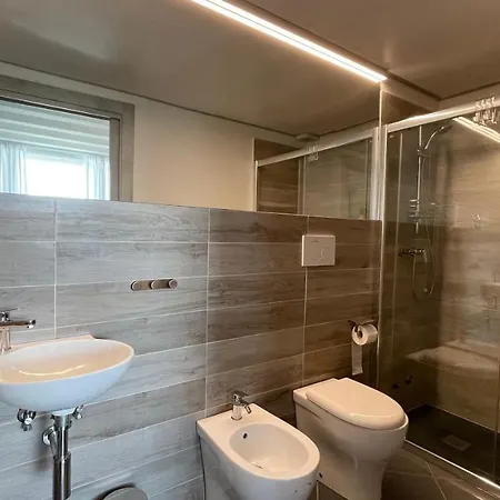 Tranquillo Uptown 4* Λέτσε