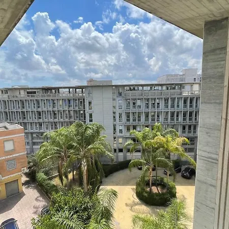 Πανσιόν Tranquillo Uptown 4*