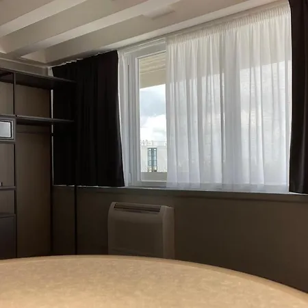 Tranquillo Uptown 4*