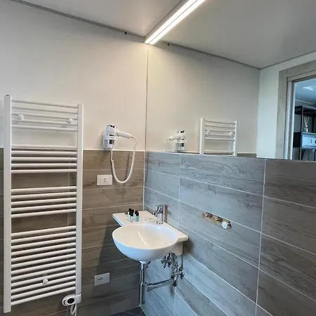 Πανσιόν Tranquillo Uptown Λέτσε