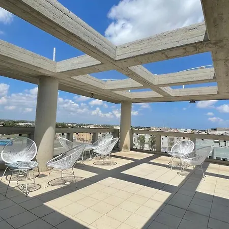 Tranquillo Uptown 莱切