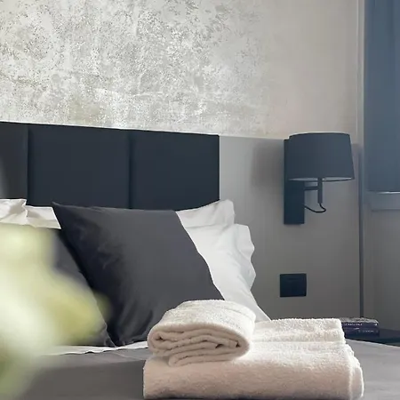 招待所 Tranquillo Uptown