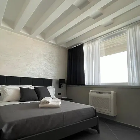 Tranquillo Uptown 4* Λέτσε