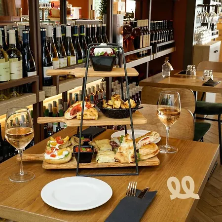 Tranquillo Uptown Λέτσε