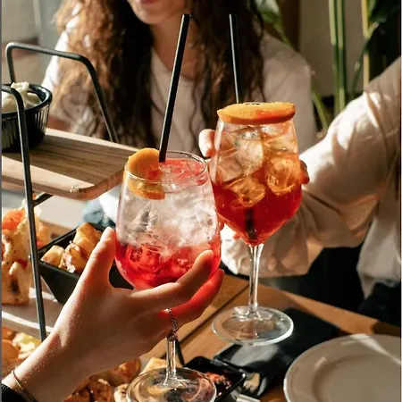 Tranquillo Uptown 招待所 莱切