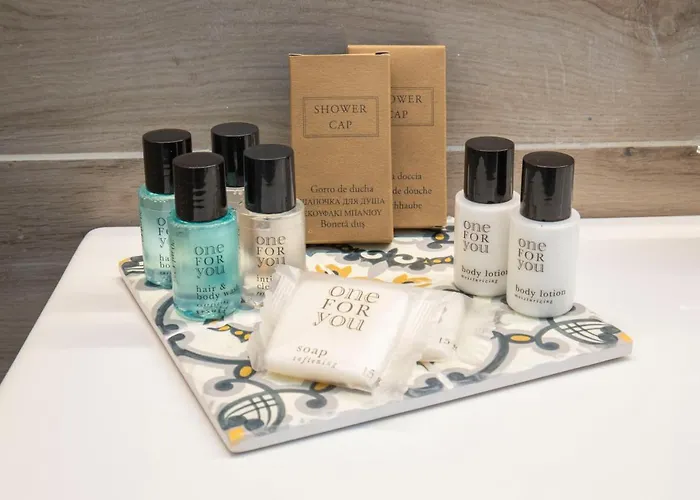 Tranquillo Uptown Lecce