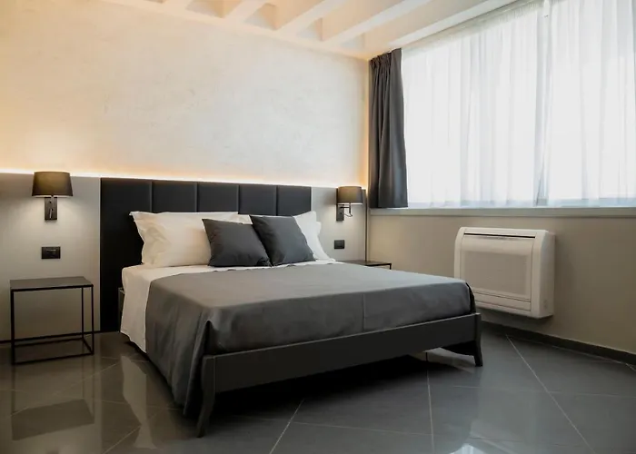 Tranquillo Uptown 4* Lecce