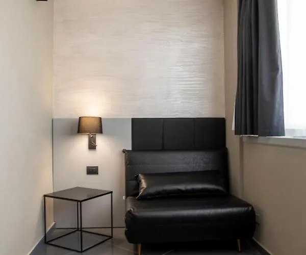 Guest house Tranquillo Uptown 4*