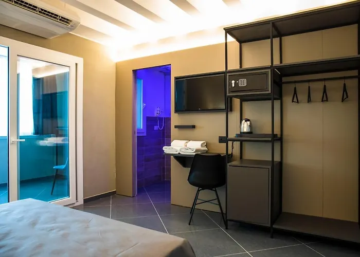 Tranquillo Uptown 4* Lecce