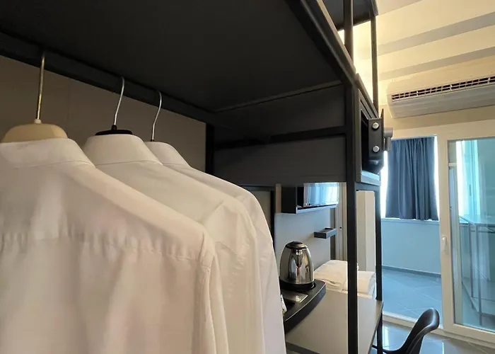 Tranquillo Uptown Guest house