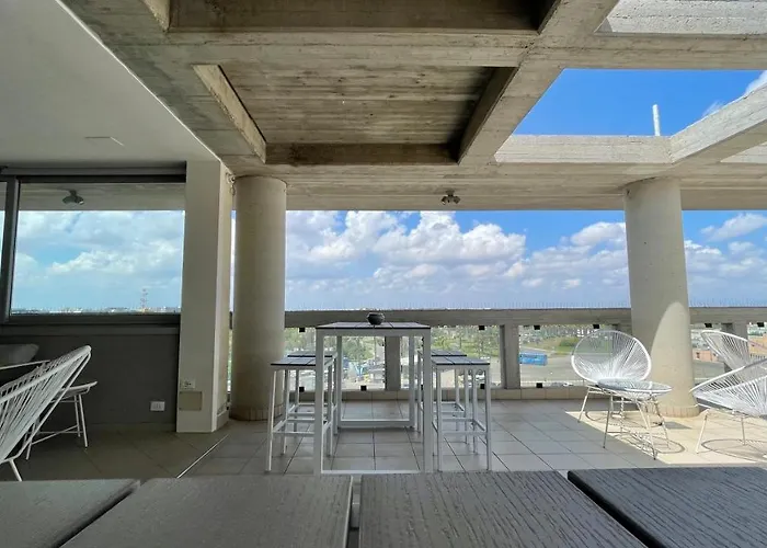 Tranquillo Uptown Guest house Lecce