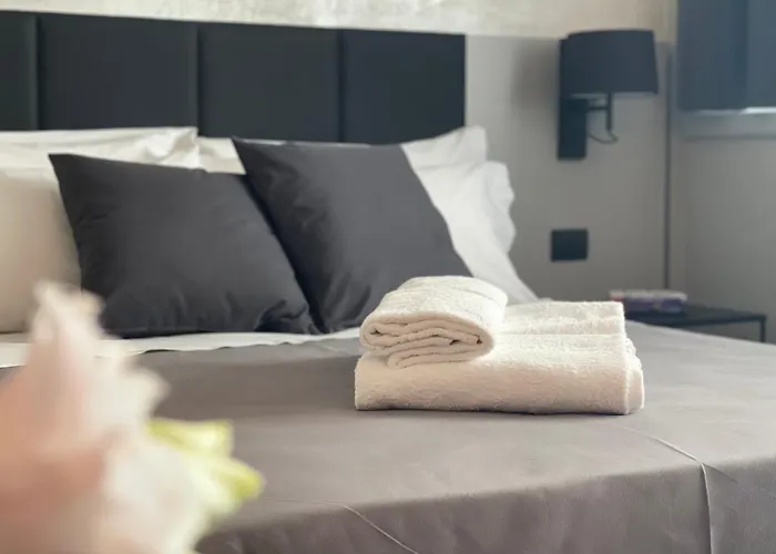 Tranquillo Uptown 4* Lecce