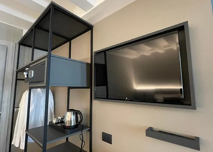 Guest house Tranquillo Uptown 4*