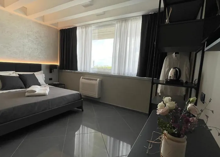 Tranquillo Uptown Guest house Lecce