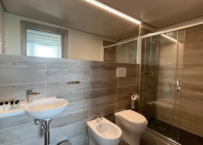 Tranquillo Uptown 4* Lecce