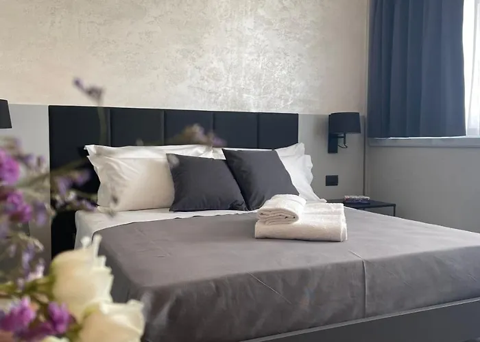 Affittacamere Tranquillo Uptown