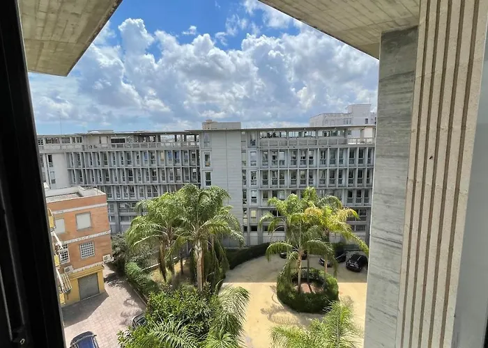 Guest house Tranquillo Uptown 4*