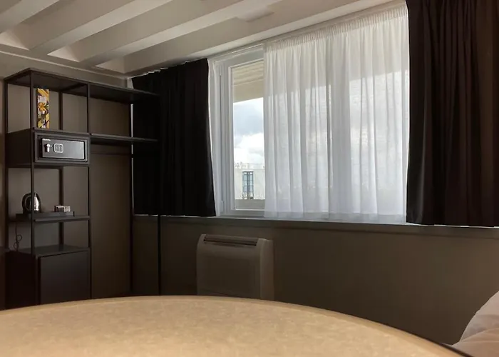 Tranquillo Uptown 4*