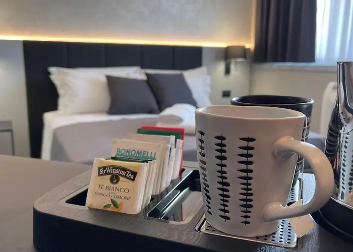 Tranquillo Uptown Affittacamere