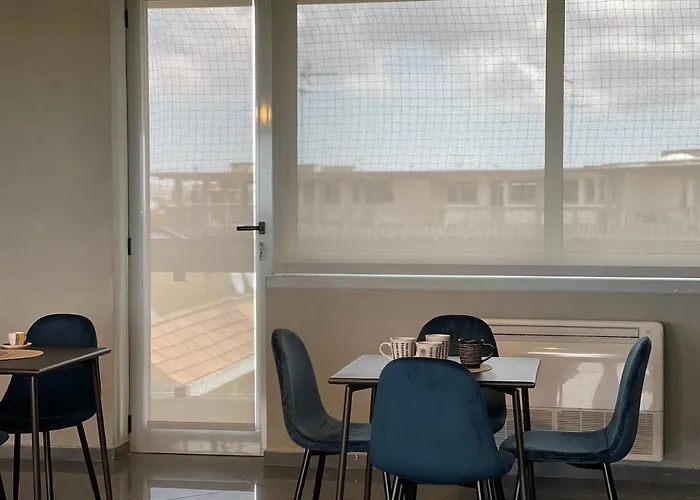 Guest house Tranquillo Uptown Lecce