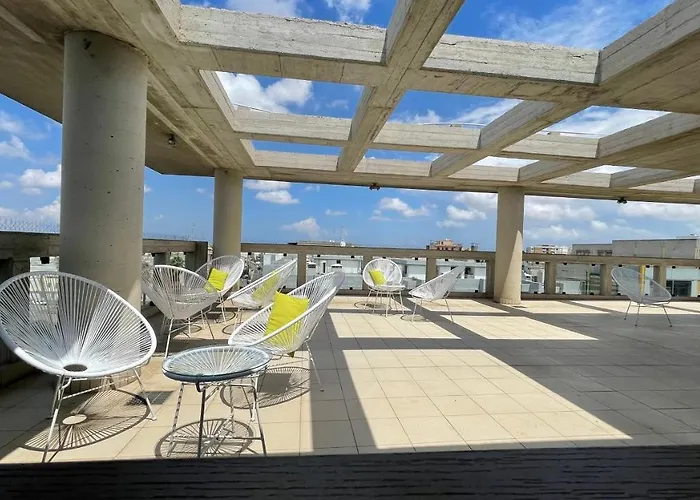 Tranquillo Uptown Guest house Lecce