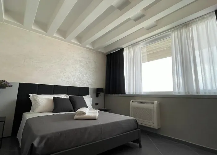 Tranquillo Uptown 4* Lecce