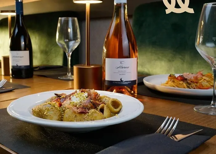 Tranquillo Uptown Guest house