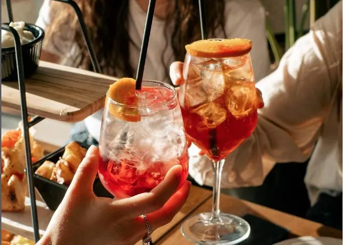 Tranquillo Uptown Affittacamere Lecce